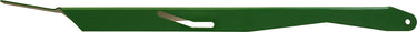 HXE36439-N -- Vane, Straight, Left Hand for John Deere® Combine